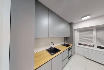 2 camere Lujerului - complex Gran Via - 7