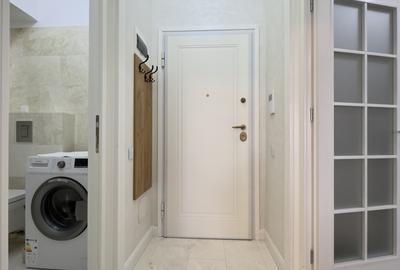 APARTAMENT LUX 2 CAMERE ROYAL TOWN SPRE INCHIRIERE - 8
