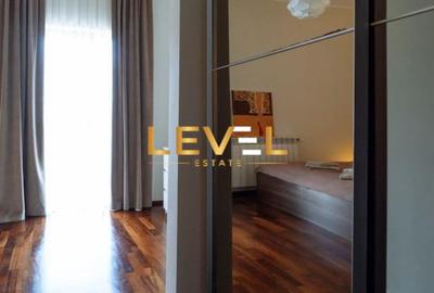 Apartament 3 camere - 105 m utili - 50 m de Parcul Herastrau - 12