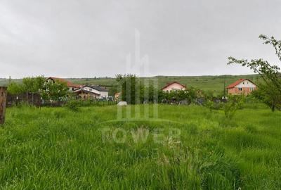 Casă de vânzare | 100 mp utili | Teren 980 mp | Daia - 11