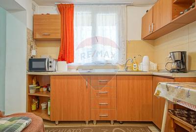 0 Comision | Casa Brasov | Str. Morii | 88 mp - 39