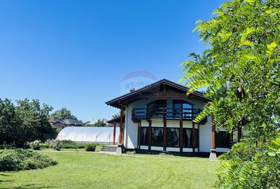 Casa de vacanta de vânzare Cornetu -Mihailesti - 30