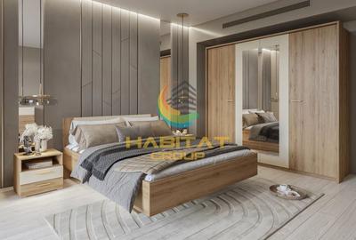Piata Alba Iulia 2 camere STUDIO 64 mp  bloc tip BOUTIQUE - 3