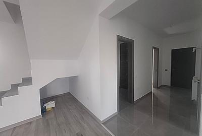 Vand Casa Noua Moderna P+1E, Finisaje Premium, 5 Camere, Curte 400mp - 20