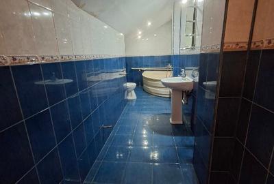 Piata Unirii, Calea Calarasilor, Hala Traian, PROPRIETAR, vand casa P+M, 4 cam. - 9