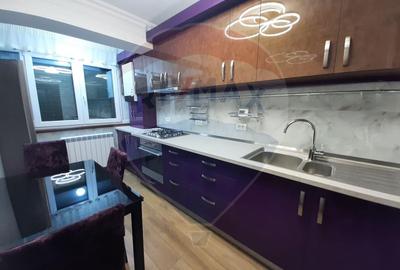 Apartament cu 2 camere de închiriat în zona Stefan cel Mare - 11