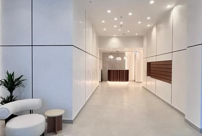 Ultimele Apartamente 2 camere • Aviației Tower by Radacini - 3