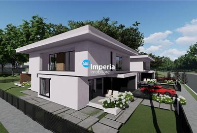Casa de vanzare in Iasi, zona Copou - 3