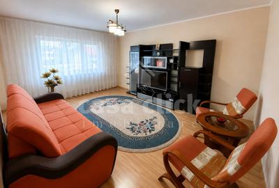 Apartament 3 camere spațios | Etaj 1 | Siderurgiștilor Vest | langa mag. TOP - 1