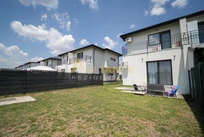 Duplex mobilat si utilat -800 M de STV - 3