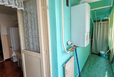 Apartament 3 camere Mazepa - 2