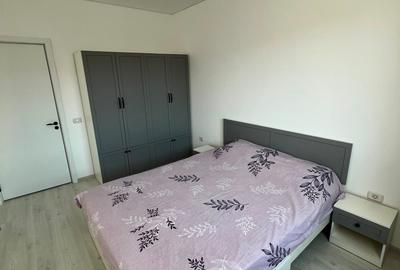 Apartament 2 camere  | Prima închiriere | Bloc nou 2026 | Parcare - 1
