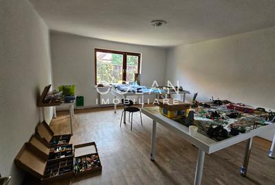 Casă single, 109 mp, 4 camere, zona Centru- malul Cibinului - 8