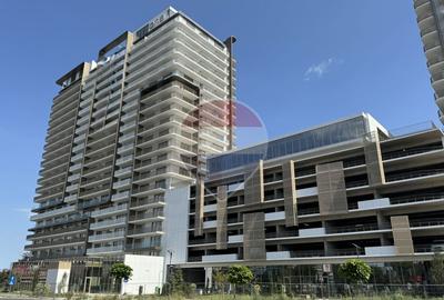 Apartament 3 camere super view la etajul 14 | ONE HIGH DISTRICT - 1