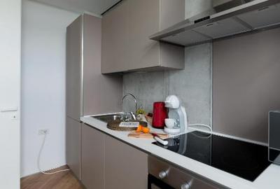 2 Camere mobilat premium - Floreasca - 6