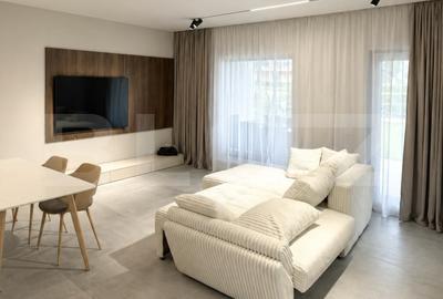 Duplex cu 4 camere în Dumbrăvița