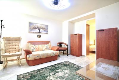 PARC CISMIGIU-OSTASILOR, APARTAMENT COCHET, 0% COMISION! - 1