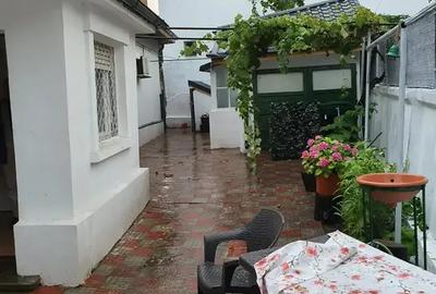 METROU STEFAN CEL MARE, EMINESCU, DOGARILOR, CASA 3 CAMERE - 4