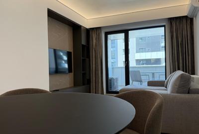 CORTINA NORTH | Apartament modern cu 2 camere | Porsche Pipera | Rond OMV - 6