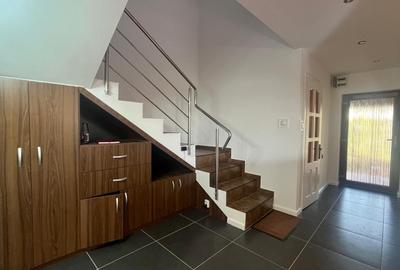 COMISION 0% | Duplex Mosnita Veche | 151 mp utili | 4 dormitoare | - 9