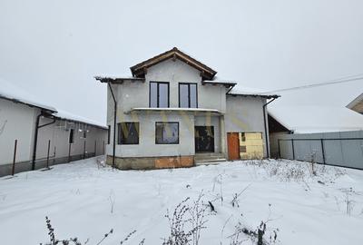 Casă semifinisată de vânzare aproape de Băile Figa – Beclean, zonă liniștită - 1