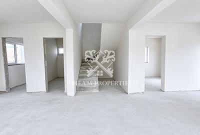 Casă individuală 4 camere, 3 bai, teren 694 mp, zona Criseni Dezmir - 3