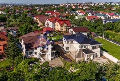 Proprietate Exclusivistă în Galata – Panoramă Spectaculoasă - 3