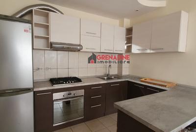 Studio Modern 44 mp Str. Baba Novac - Zona Gemenii - 4