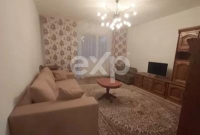 Apartament cu 3 camere decomandat, mobilat în Andrei Mureșanu