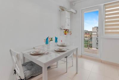 Apartament 2 Camere Superb - Loc Parcare - High Class Residence (S3) - 7