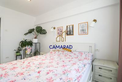 Apartament cu 2 camere de vânzare | Renovat | Metrou Obor - 12