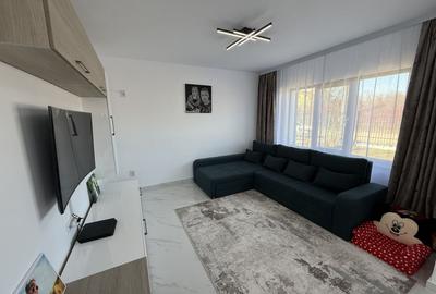 Vilă nouă 155 mp cu terasă acoperită și curte 448 mp Bănești Prahova - 6
