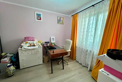 Casă individuală de vânzare – Cornești, Miroslava, Iași - 8