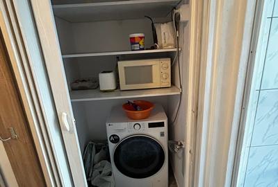 Ap 2 camere ParkLake. Loc de parcare inclus. Aproape de metrou. Bloc anvelopat - 3