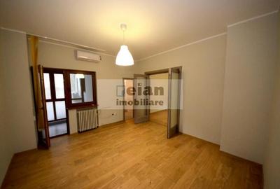 Apartament cu 2 camere semidecomandat în Rosetti
