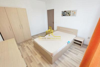 2 camere, decomandat, mobilat modern, parcare, Buna Ziua, zona AUDI - 12