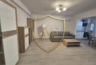 Apartament cu 2 camere | Centrala | Proximitate metrou | Hils Republica - 1