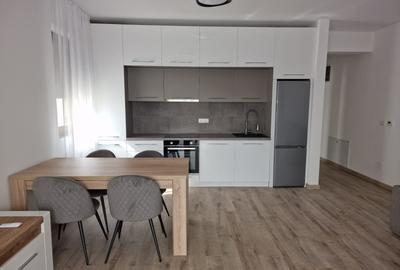 Apartament cu 2 camere si loc de parcare - 7