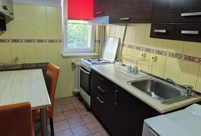 Teiul Doamnei inchiriere ap sectia 7 cu Contract Anaf - 7