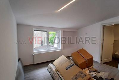 Loft spatios la Cismigiu - 9