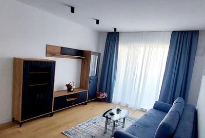Apartament cu 2 camere decomandat în Aviației