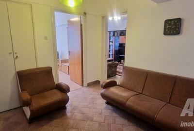 3 camere decomandat | 5 min Metrou 1 Decembrie 1918  | Etaj 6/8| Comision 0% - 6