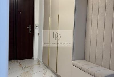Apartament cu 2 camere |  Finisat modern | Dorobanților - 6