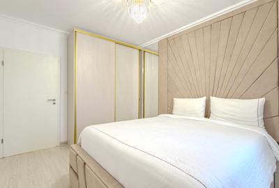 Apartament 2 camere premium | Avantgarden – Faza V | Parcare subterană + boxă - 12