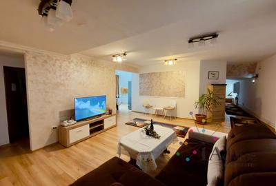 APARTAMENT 4 CAMERE IN CASA - ZONA SCHEI - 5