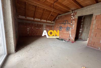 Casa | 250 mpu | SEMIFINISATA | Zona Micesti - 9