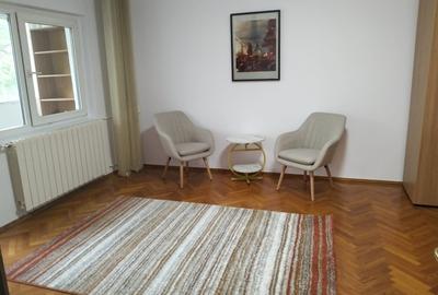 Garsoniera | Alba Iulia | Renovata | Balcon | Boiler - 1