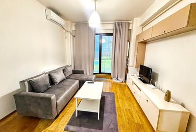 Apartament 2 camere | 11min Metrou Obor | Centrala proprie | - 4