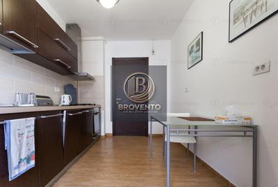 Apartament 2 camere si loc de parcare - Nordului - Herastrau - 9