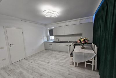 De Inchiriat  Apartament 2 camere, incalzire pardoseala, loc parcare, Rahova - 3